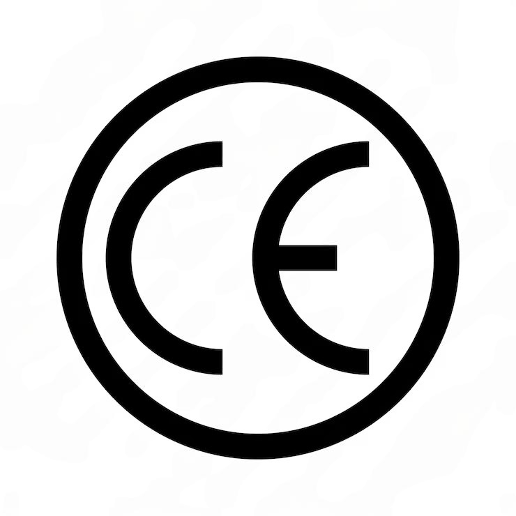  CE Marking Compliance