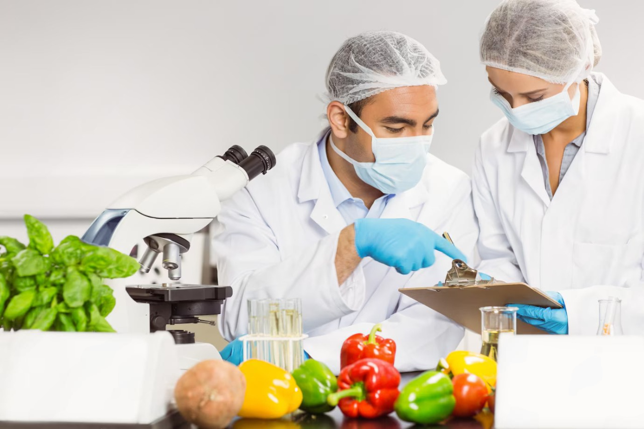  HACCP Compliance